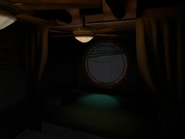 Solitude and Sanctuary