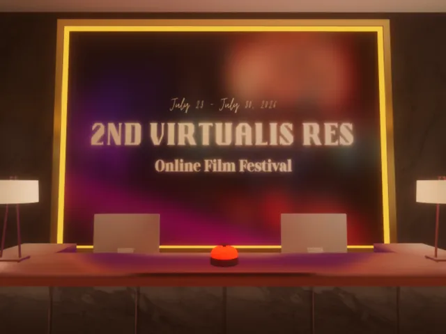 2026 VIRTUALIS RES ONLINE FILM FESTIVAL