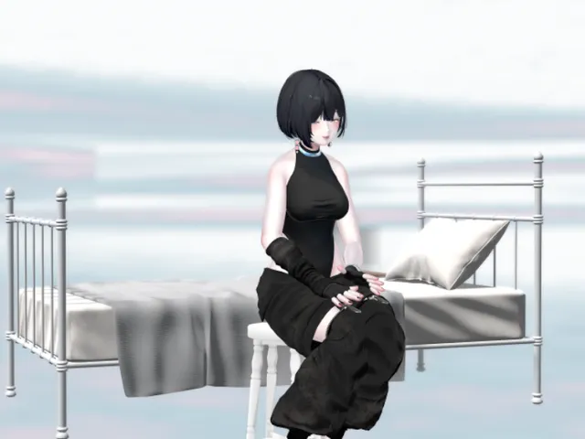 meo さんのワールド