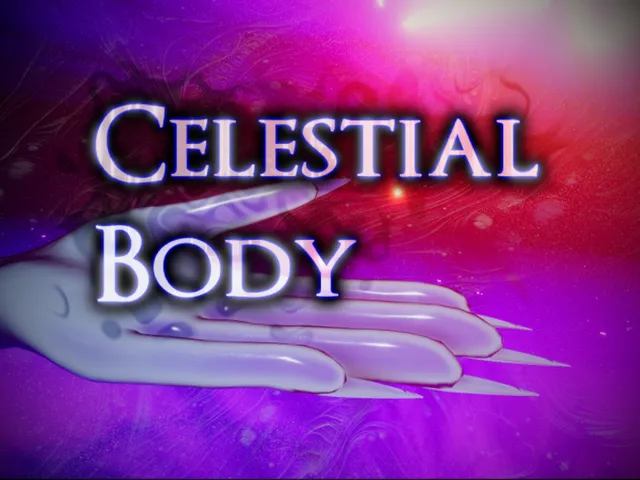 Celestial Body