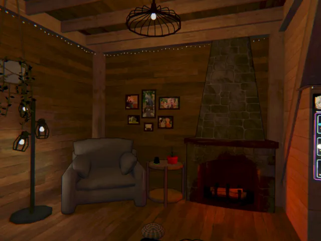 Kobi's Cozy Attic