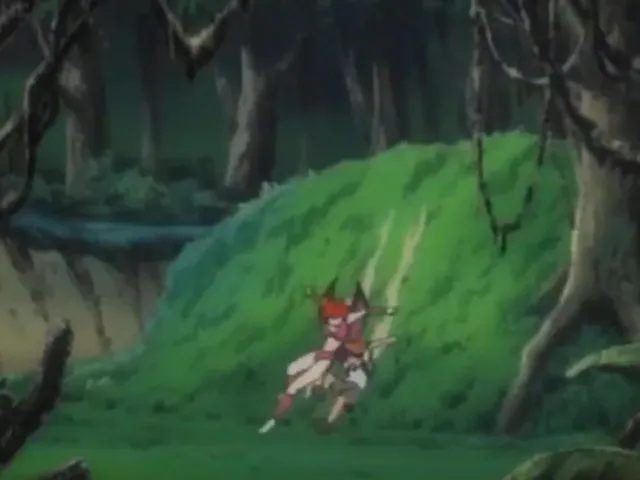 Monster Rancher （Outdated）（Project File Lost）