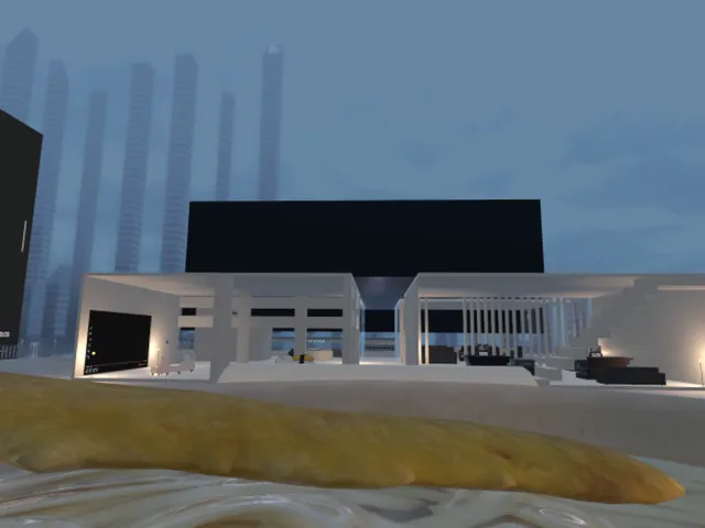 スクリーンがビックなワールドver2