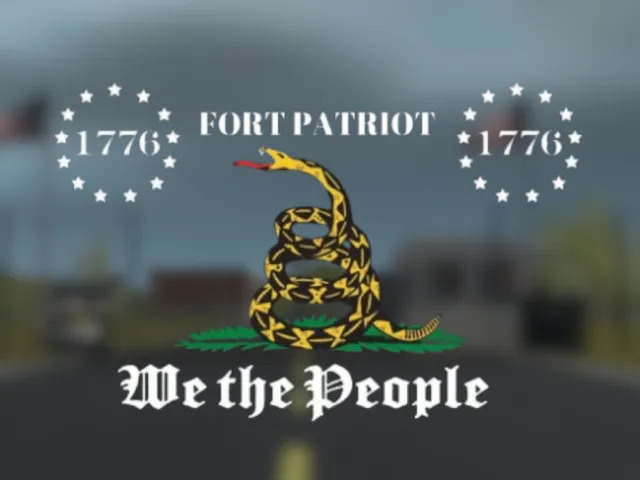 Fort Patriot