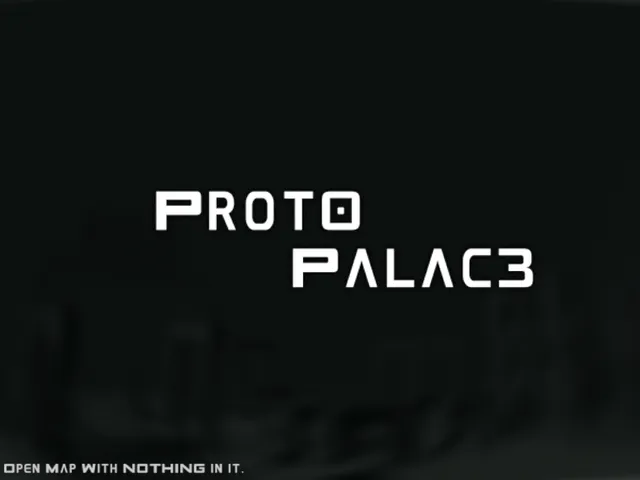 Proto-Palace