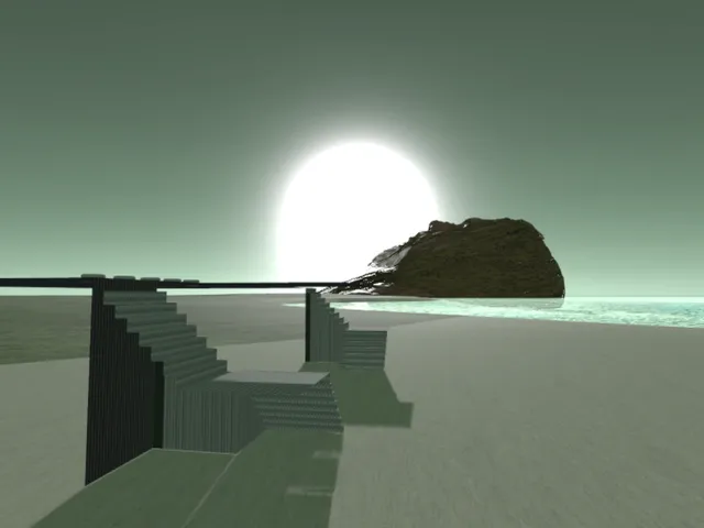 Trif's New Content （Post-Retirement）