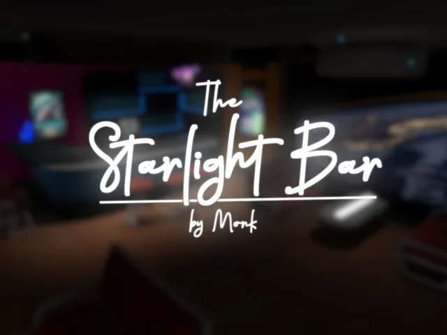 The Starlight Bar