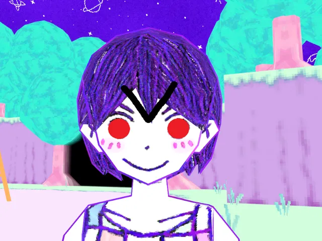 the Bandits lairǃǃǃǃǃǃ