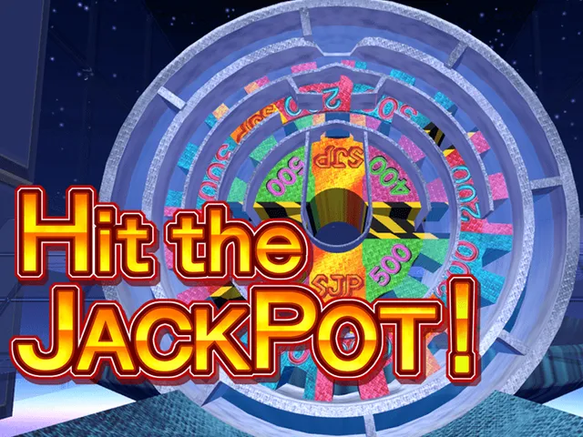 Hit the Jackpotǃ