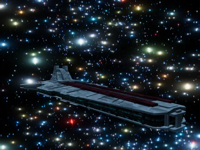 household division venator