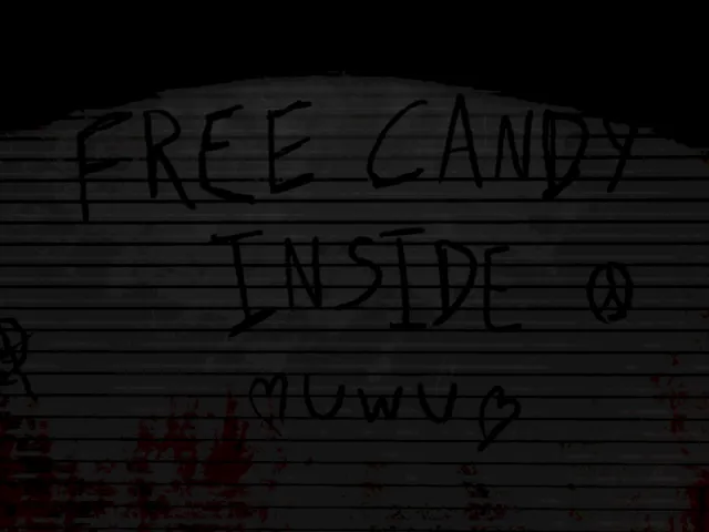 Free Candy