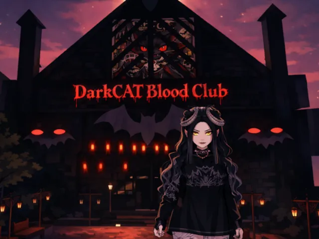 BlackWallinBloodClub