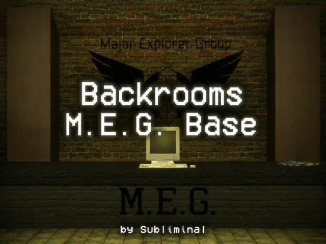 M․E․G Base