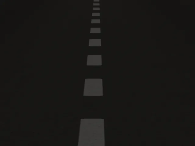 The Dream Was Never Reached‚ I Thought I Was Missing Something․․․ Where? Where is It? I Can't Seem To--