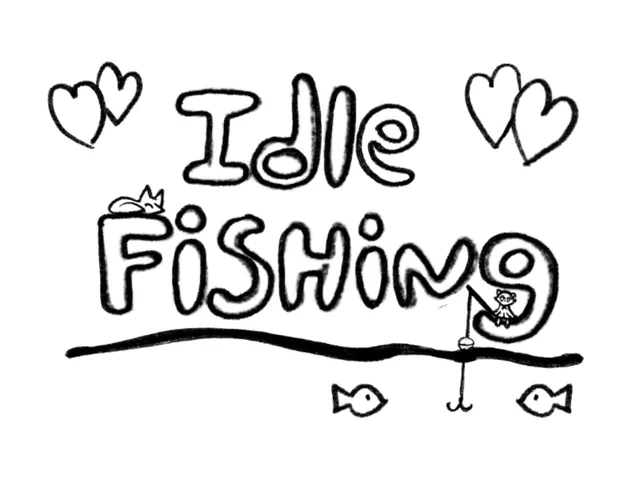 Idle Fishing