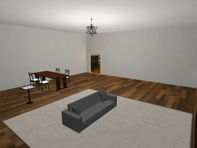 7shokuP`s Chill World v4․0