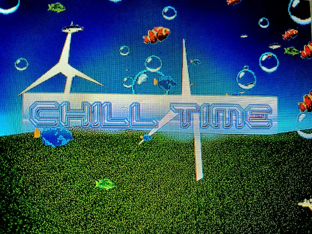 Chilltime