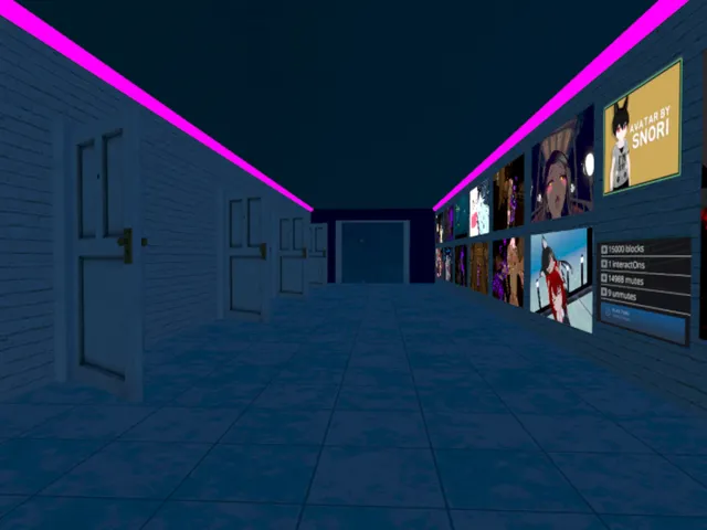 slayerseven7 HUB