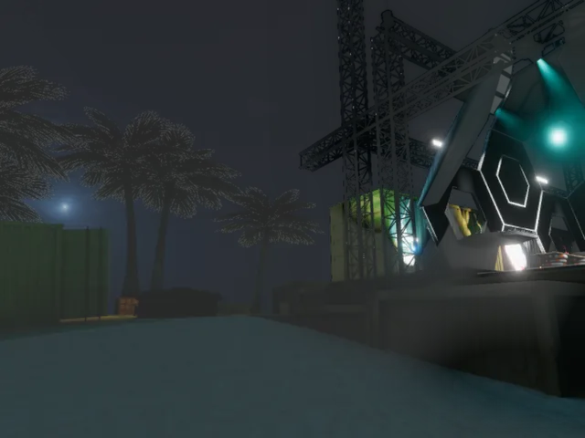 Club Castaway
