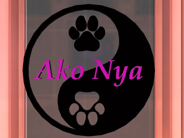 Club AkoNya Carrote Themed