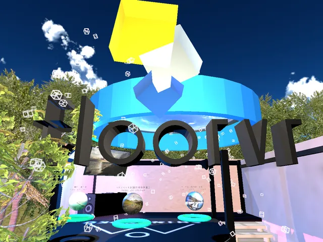 floorvr360°videos