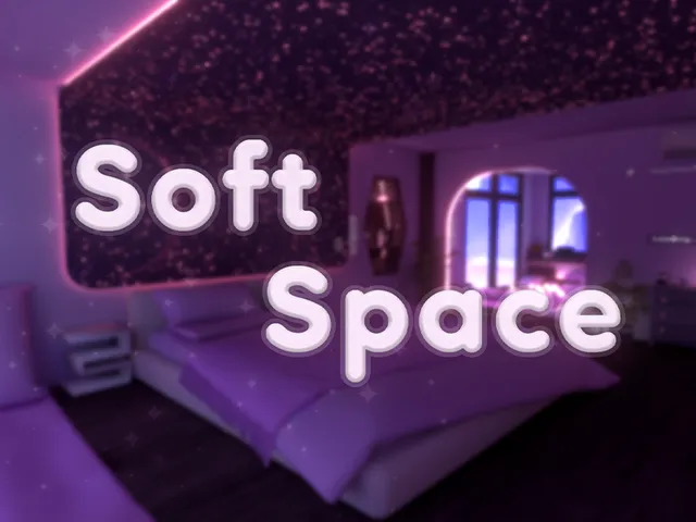 Soft Space