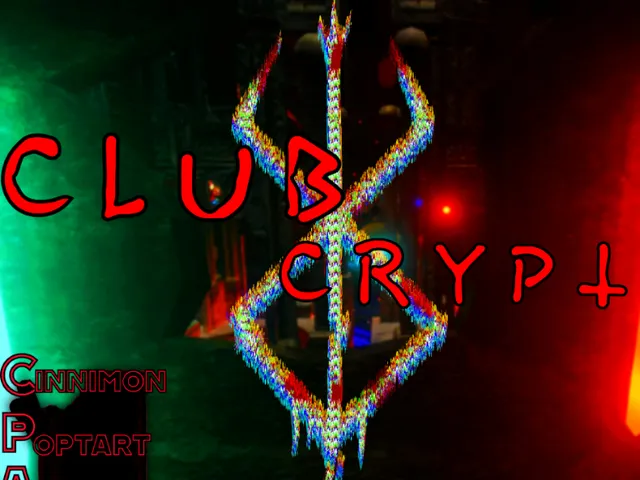 Club Crypt