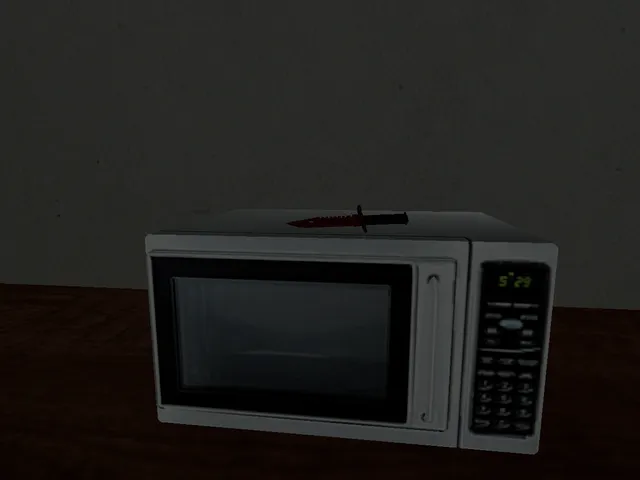 morris's office