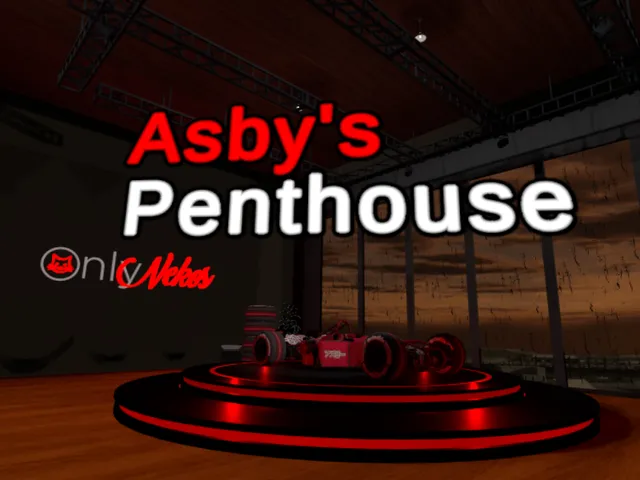 Asby's Penthouse