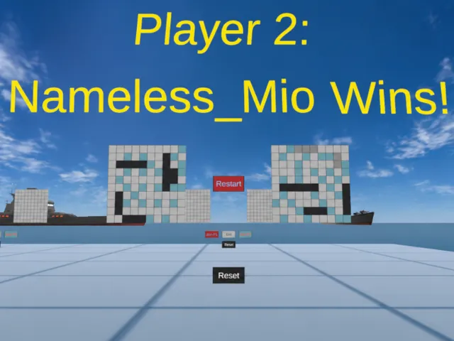 Battle Ship Game