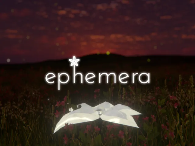 ephemera