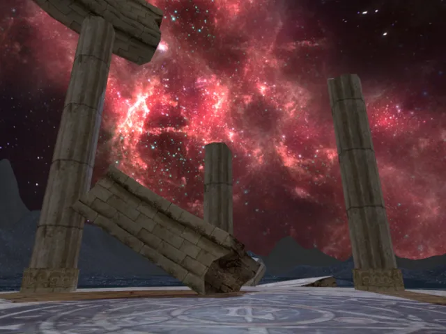 Once Upon a time․․․