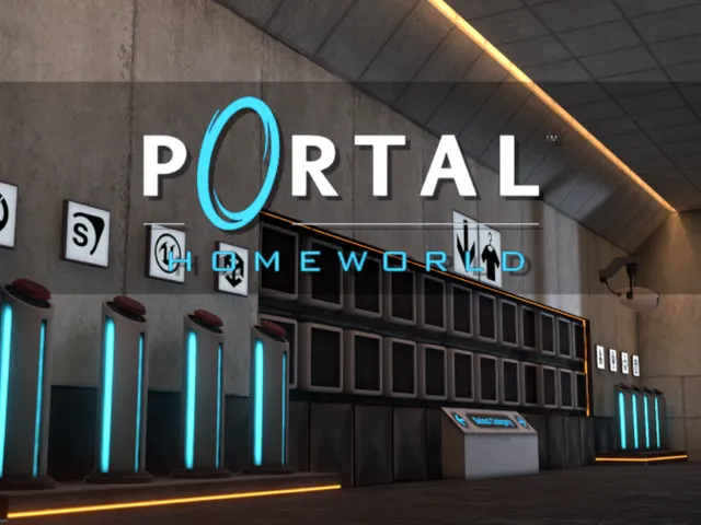 PortalHome | Main