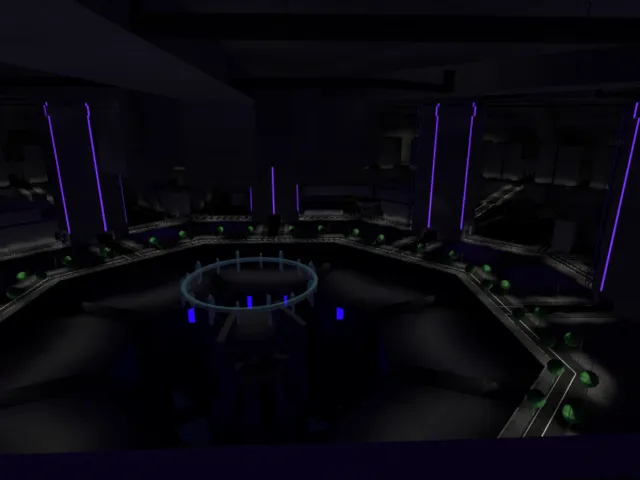 みのりちゃんの隠し都市