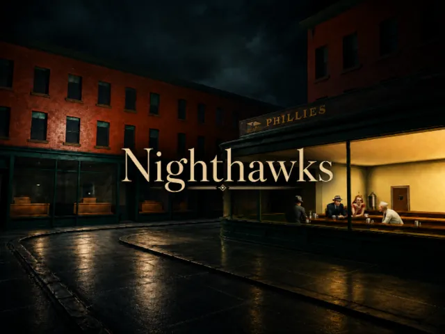 Nighthawks