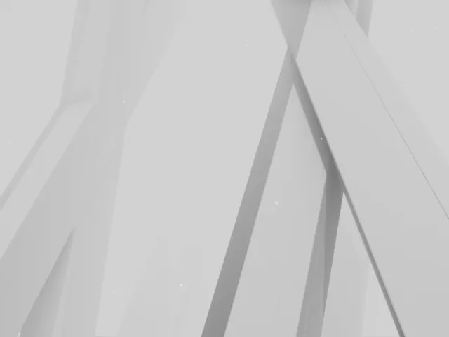 Pillars of Salt