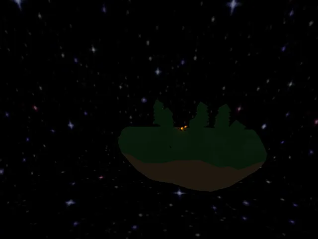 Night Skylands