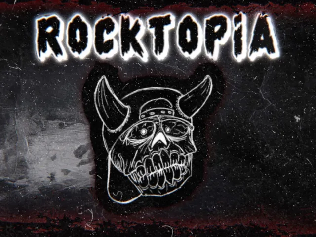 Rocktopia （old version）