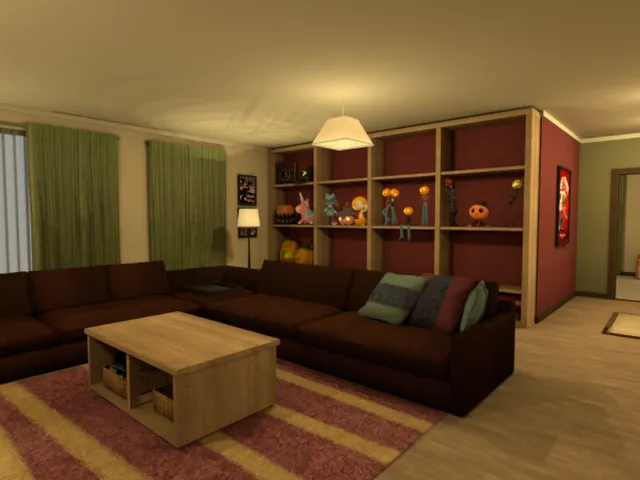 DaKcBomb Comedy World 2․0