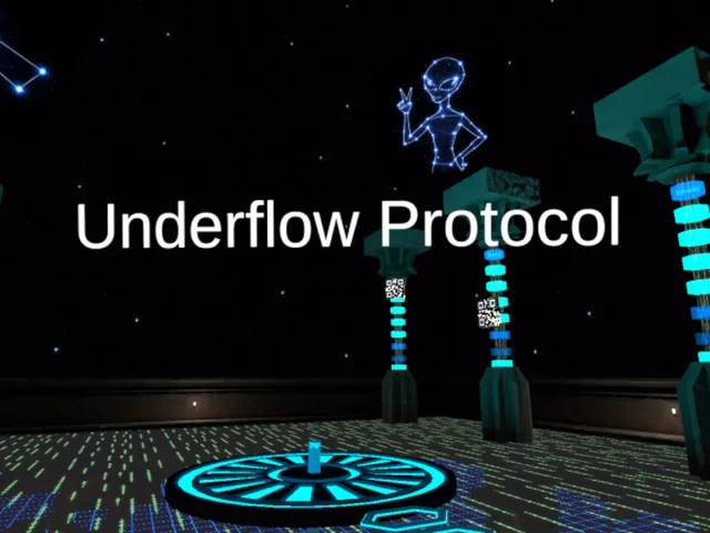 Underflow Protocol