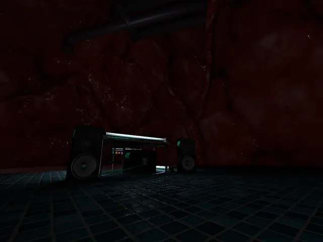 ․LSPOT - Amniotic Sauna