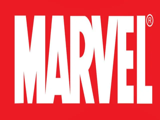 Marvel 64 ［OLD］
