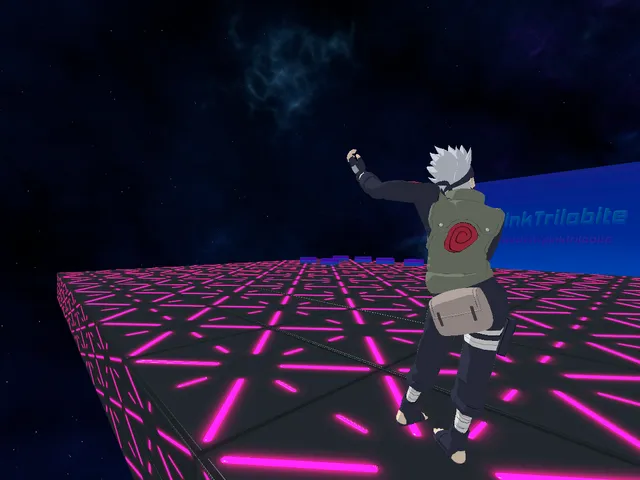 PinkTrilobite Avatars