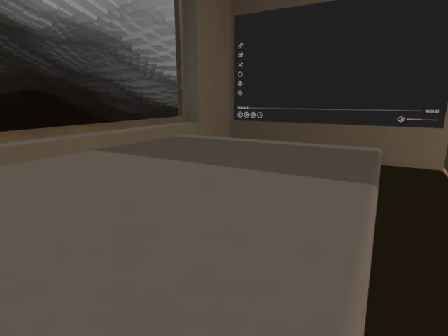 ただのチルワールド