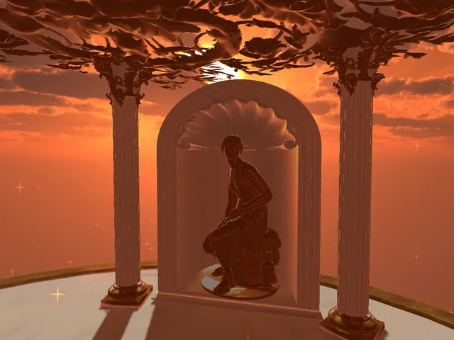 Golden Dream