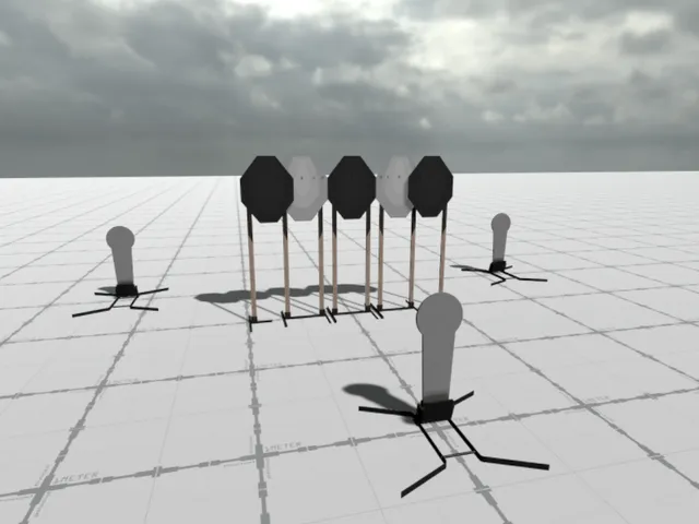 IPSC-Test