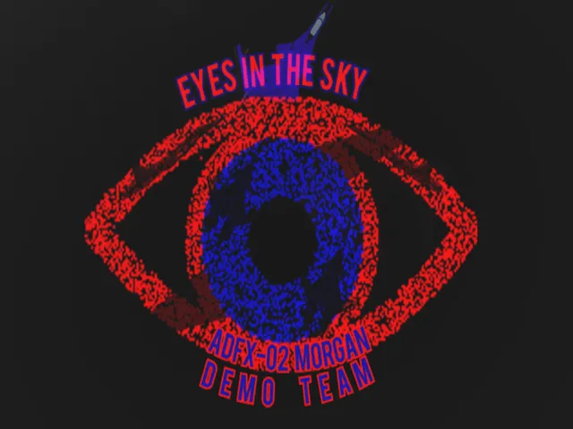 Eyes In The Sky Stunt World