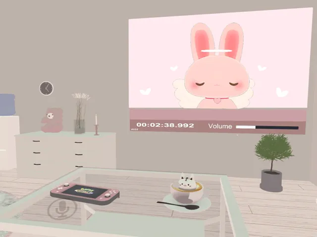 ふうこのおうち