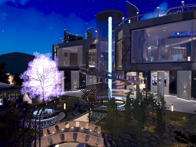 欧尼酱的模型屋