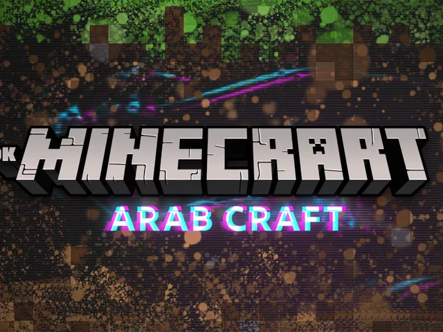 Arab craft